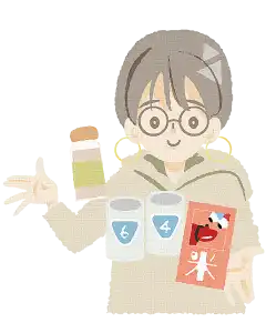 帰省の手土産