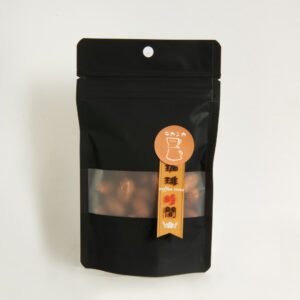 珈琲時間｜ラカンカコーヒーピーナッツ（50g）