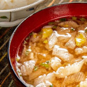 コスモス|フリーズドライおみそ汁|選べる12種