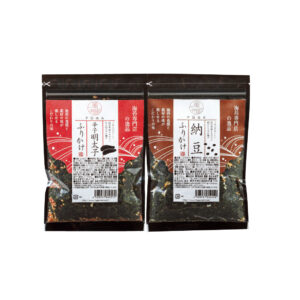 風雅|ふりかけ|平袋6種