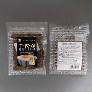 フタバ|TKGたまごかけごはん専用ふりかけ|24g